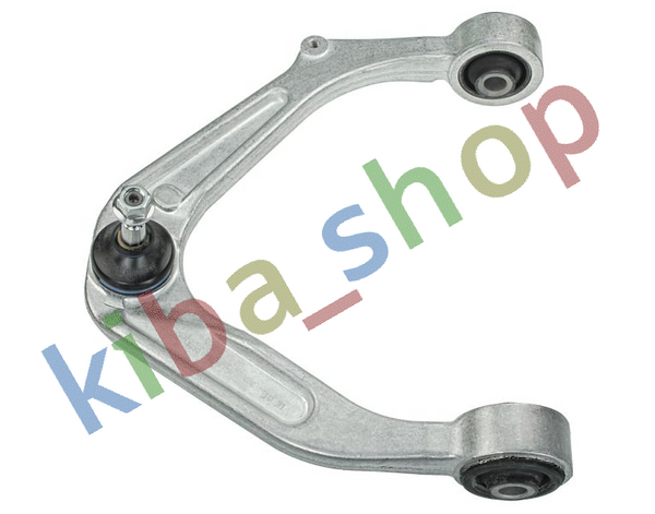 FRONT AXLE LEFT UPPER LEFT FRONT AXLE TRACK CONTROL ARM L TOP FRONT 1465 MM