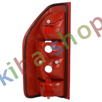 RIGHT RIGHT REAR LAMP R INDICATOR COLOUR WHITE GLASS COLOUR RED FITS FOR