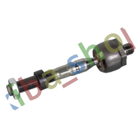 FRONT AXLE RIGHT FRONT AXLE LEFT OR RIGHT TIE ROD WITH NO END L/R LENGTH 160MM