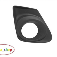 FOR TOYOTA COROLLA 10-13 FRONT LOWER BUMPER GRILL RH