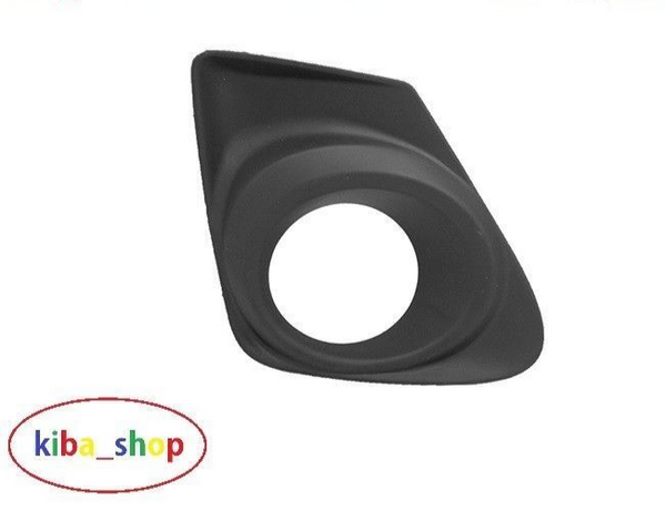 FOR TOYOTA COROLLA 10-13 FRONT LOWER BUMPER GRILL RH