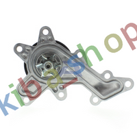 WATER PUMP FITS TOYOTA YARIS 15 0317-