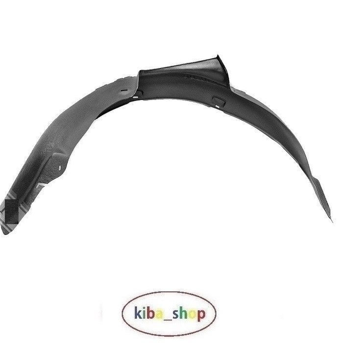 FOR VW GOLF IV MK4 98-04 FRONT PLASTIC INNER FENDER SPLASH SHIELD RH