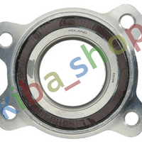 FRONT AXLE BOTH SIDES RIGHT OR LEFT WHEEL BEARING SET WITH HUB FRONT/REAR L/R