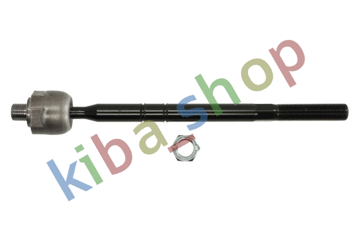 FRONT AXLE BOTH SIDES RIGHT OR LEFT TIE ROD WITH NO END L/R LENGTH 302MM FITS