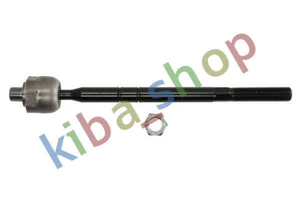 FRONT AXLE BOTH SIDES RIGHT OR LEFT TIE ROD WITH NO END L/R LENGTH 302MM FITS