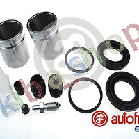 FRONT AXLE RIGHT OR LEFT BRAKE CALIPER REPAIR KIT FRONT L/R PISTON DIAMETER 40