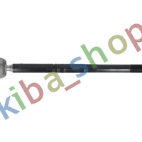 FRONT AXLE BOTH SIDES INNER RIGHT OR LEFT TIE ROD WITH NO END L/R LENGTH 288MM