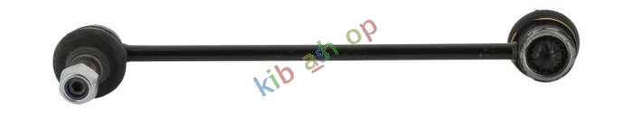 FRONT AXLE BOTH SIDES RIGHT OR LEFT STABILIZER LINK FRONT L/R 243MM FITS