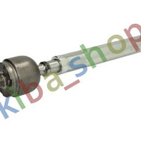 FRONT AXLE BOTH SIDES RIGHT OR LEFT TIE ROD WITH NO END L/R FITS PEUGEOT 305