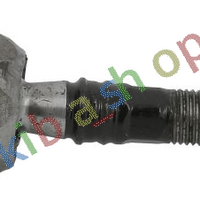 FRONT AXLE RIGHT OR LEFT TIE ROD WITH NO END L/R LENGTH 141MM FITS MERCEDES