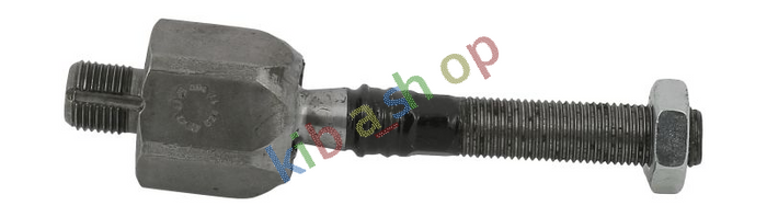 FRONT AXLE RIGHT OR LEFT TIE ROD WITH NO END L/R LENGTH 141MM FITS MERCEDES