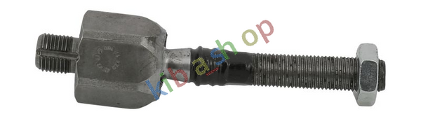 FRONT AXLE RIGHT OR LEFT TIE ROD WITH NO END L/R LENGTH 141MM FITS MERCEDES