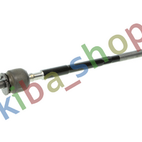 FRONT AXLE LEFT OR RIGHT TIE ROD WITH NO END L/R LENGTH 293MM FITS RENAULT