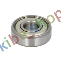 12X32X10 INDUSTRIAL BEARING STANDARD BALL BEARING 1PCS