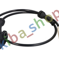 FRONT AXLE LEFT FRONT AXLE RIGHT RIGHT OR LEFT ABS SENSOR FRONT L/R FITS DS DS