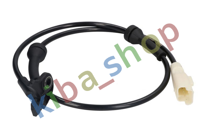 FRONT AXLE LEFT FRONT AXLE RIGHT RIGHT OR LEFT ABS SENSOR FRONT L/R FITS DS DS