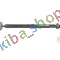 FRONT AXLE LEFT FRONT AXLE RIGHT OR LEFT TIE ROD WITH NO END L/R LENGTH 330MM