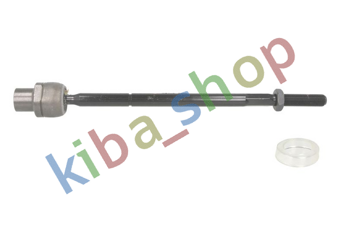 FRONT AXLE LEFT FRONT AXLE RIGHT OR LEFT TIE ROD WITH NO END L/R LENGTH 330MM