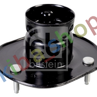 FRONT AXLE LEFT FRONT AXLE RIGHT RIGHT OR LEFT MACPHERSON STRUT MOUNT FRONT