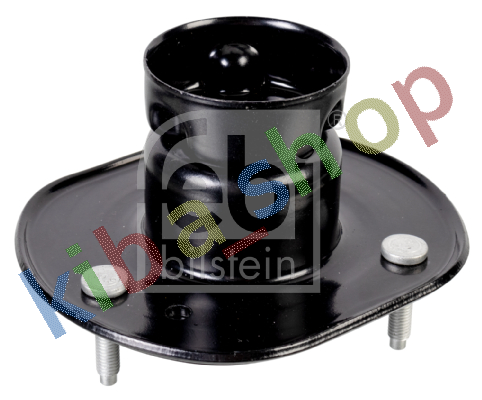 FRONT AXLE LEFT FRONT AXLE RIGHT RIGHT OR LEFT MACPHERSON STRUT MOUNT FRONT