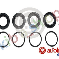 FRONT AXLE RIGHT OR LEFT BRAKE CALIPER REPAIR KIT FRONT L/R PISTON DIAMETER 44