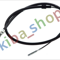 RIGHT LEFT RIGHT OR LEFT HANDBRAKE CABLE REAR L/R 1511MM/965MM FITS FOR VW