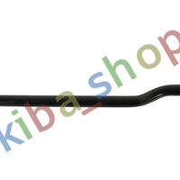 FRONT AXLE LONGITUDINAL STEERING ROD L-873MM FITS MERCEDES ATEGO 0198-1004