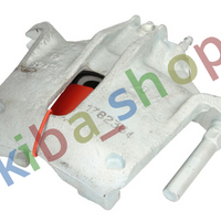 FRONT AXLE LEFT LEFT DISC BRAKE CALIPER FRONT L FITS FOR PEUGEOT 206 14/16/19D