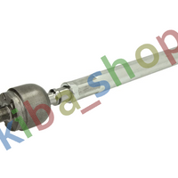 FRONT AXLE BOTH SIDES RIGHT OR LEFT TIE ROD WITH NO END L/R FITS RENAULT CLIO