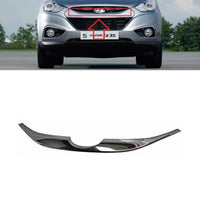 FOR HYUNDAI TUCSON (LM) 10-15 FRONT GRILL MOULDING CHROME TRIM