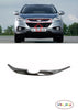FOR HYUNDAI TUCSON (LM) 10-15 FRONT GRILL MOULDING CHROME TRIM