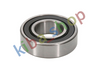 17X35X10 BEARING STANDARD BALL BEARING 1PCS SEALING TYPE DOUBLE-SIDED/LIP