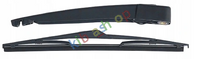 FOR SAAB 9-3 YS3F 07- REAR WINDOW WIPER ARM AND BLADE 305 MM