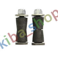 TORQUE ARM REPAIR KIT 32/55 A SET FOR 2 POINTS FITS FRUEHAUF