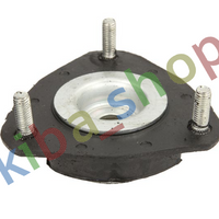 FRONT AXLE LEFT FRONT AXLE RIGHT RIGHT OR LEFT MACPHERSON STRUT MOUNT FRONT