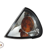 FOR TOYOTA AVENSIS 2000 - 2003 NEW FRONT INDICATOR REPEATER LEFT N/S PASSENGER