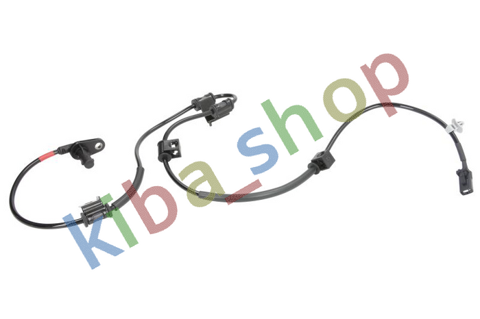 FRONT AXLE RIGHT RIGHT ABS SENSOR FRONT R FITS HYUNDAI IX35 16-24 0809-