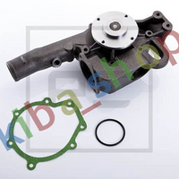 WATER PUMP FITS MERCEDES ATEGO ATEGO 2 ATRON AXOR AXOR 2 CITARO O 530 CONECTO