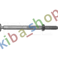 FRONT AXLE LEFT FRONT AXLE RIGHT OR LEFT TIE ROD WITH NO END L/R LENGTH 221MM