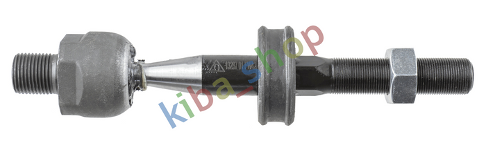 FRONT AXLE BOTH SIDES INNER RIGHT OR LEFT TIE ROD WITH NO END L/R LENGTH 197MM