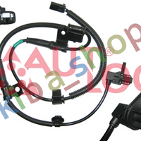 FRONT AXLE LEFT LEFT ABS SENSOR FRONT L FITS KIA CEE'D PRO CEE'D 14-20LPG