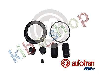FRONT AXLE RIGHT OR LEFT BRAKE CALIPER REPAIR KIT FRONT L/R PISTON DIAMETER 66
