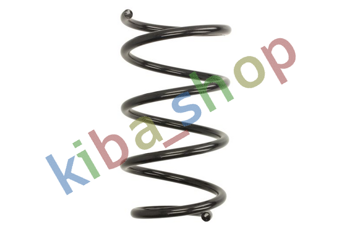 FRONT AXLE LOWERING SPRING PRO-KIT 1PCS / / FITS BMW 1 E81 1 E87 3 E90 3 E91 3