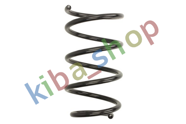FRONT AXLE LOWERING SPRING PRO-KIT 1PCS / / FITS BMW 1 E81 1 E87 3 E90 3 E91 3