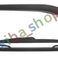 FOR VOLVO XC90 C_ 10- REAR WINDOW WIPER ARM AND BLADE 350 MM