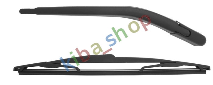 FOR VOLVO XC90 C_ 10- REAR WINDOW WIPER ARM AND BLADE 350 MM