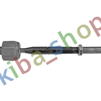 FRONT AXLE LEFT FRONT AXLE RIGHT OR LEFT TIE ROD WITH NO END L/R LENGTH 230MM