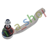FRONT AXLE LEFT TIE ROD END L FITS NISSAN MICRA IV 12 0510-
