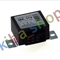 WIPERS TIME RELAY FITS MERCEDES SCANIA